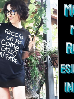 ESIBIZIONI DI COPPIE E SINGOLI