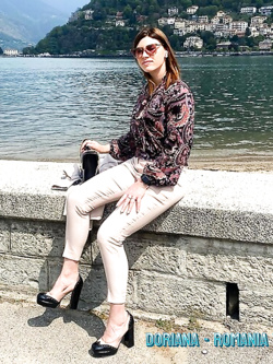 ESIBIZIONI DI COPPIE E SINGOLI