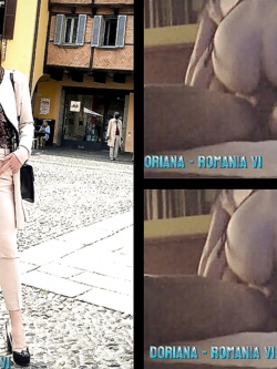 ESIBIZIONI DI COPPIE E SINGOLI