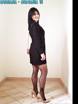 ESIBIZIONI DI COPPIE E SINGOLI