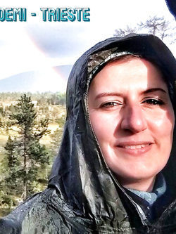 ESIBIZIONI DI COPPIE E SINGOLI