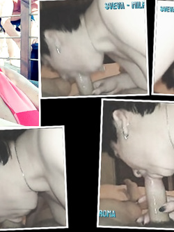 ESIBIZIONI DI COPPIE E SINGOLI