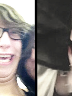 ESIBIZIONI DI COPPIE E SINGOLI