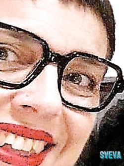 ESIBIZIONI DI COPPIE E SINGOLI