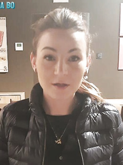 ESIBIZIONI DI COPPIE E SINGOLI