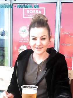 ESIBIZIONI DI COPPIE E SINGOLI