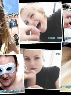 ESIBIZIONI DI COPPIE E SINGOLI