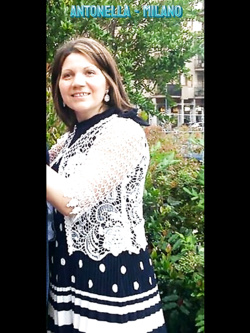 ESIBIZIONI DI COPPIE E SINGOLI