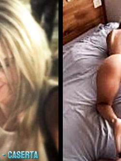 ESIBIZIONI DI COPPIE E SINGOLI