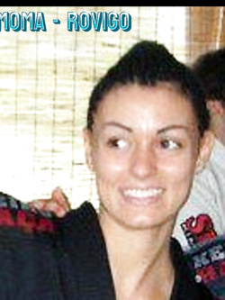 ESIBIZIONI DI COPPIE E SINGOLI