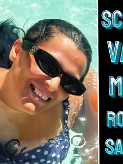 ESIBIZIONI DI COPPIE E SINGOLI