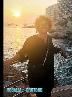 ESIBIZIONI DI COPPIE E SINGOLI