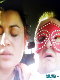 ESIBIZIONI DI COPPIE E SINGOLI