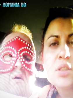 ESIBIZIONI DI COPPIE E SINGOLI