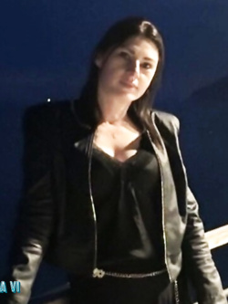 ESIBIZIONI DI COPPIE E SINGOLI