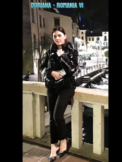 ESIBIZIONI DI COPPIE E SINGOLI