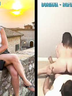 ESIBIZIONI DI COPPIE E SINGOLI