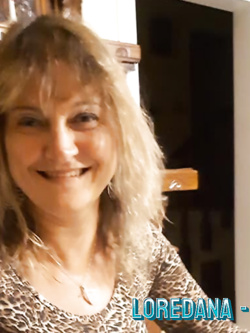 ESIBIZIONI DI COPPIE E SINGOLI