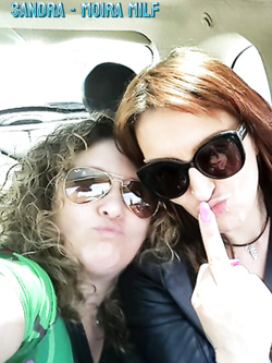 ESIBIZIONI DI COPPIE E SINGOLI