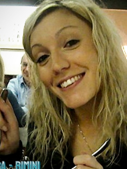 ESIBIZIONI DI COPPIE E SINGOLI