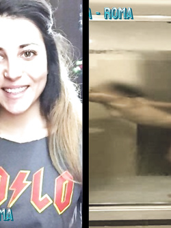 ESIBIZIONI DI COPPIE E SINGOLI