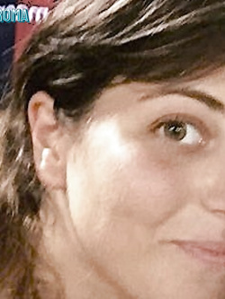 ESIBIZIONI DI COPPIE E SINGOLI