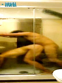 ESIBIZIONI DI COPPIE E SINGOLI