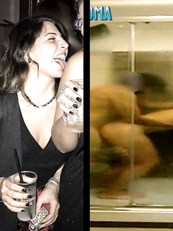 ESIBIZIONI DI COPPIE E SINGOLI