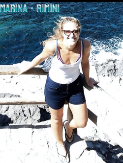 ESIBIZIONI DI COPPIE E SINGOLI