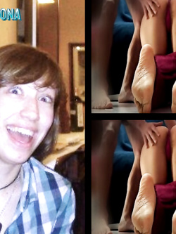 ESIBIZIONI DI COPPIE E SINGOLI