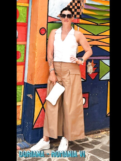 ESIBIZIONI DI COPPIE E SINGOLI