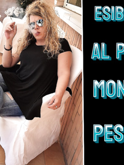 ESIBIZIONI DI COPPIE E SINGOLI