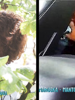 ESIBIZIONI DI COPPIE E SINGOLI