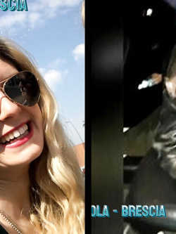 ESIBIZIONI DI COPPIE E SINGOLI