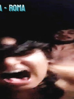 ESIBIZIONI DI COPPIE E SINGOLI