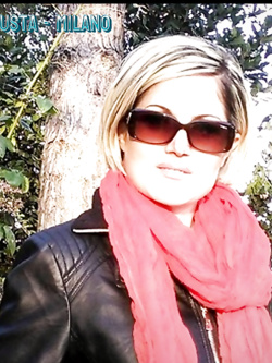 ESIBIZIONI DI COPPIE E SINGOLI