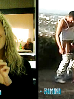 ESIBIZIONI DI COPPIE E SINGOLI