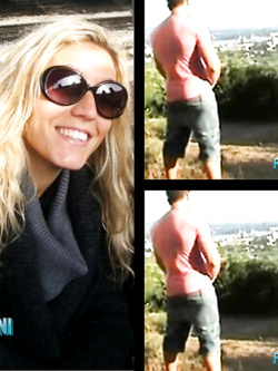 ESIBIZIONI DI COPPIE E SINGOLI