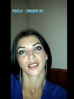 ESIBIZIONI DI COPPIE E SINGOLI