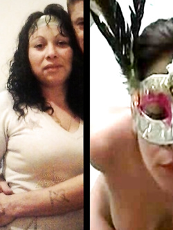 ESIBIZIONI DI COPPIE E SINGOLI