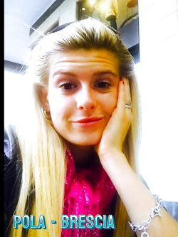 ESIBIZIONI DI COPPIE E SINGOLI