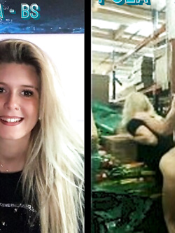 SGUARDI INTELLIGENTI - PRIMI PIANI