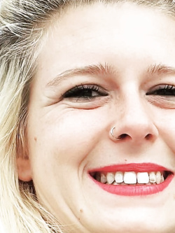 SGUARDI INTELLIGENTI - PRIMI PIANI