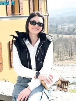 SGUARDI INTELLIGENTI - PRIMI PIANI