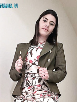 SGUARDI INTELLIGENTI - PRIMI PIANI