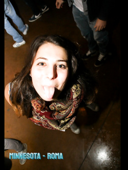 SGUARDI INTELLIGENTI - PRIMI PIANI