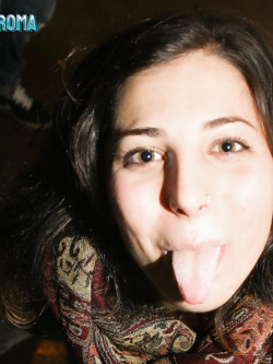 SGUARDI INTELLIGENTI - PRIMI PIANI