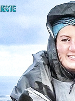 SGUARDI INTELLIGENTI - PRIMI PIANI