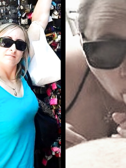 SGUARDI INTELLIGENTI - PRIMI PIANI