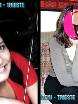 SGUARDI INTELLIGENTI - PRIMI PIANI